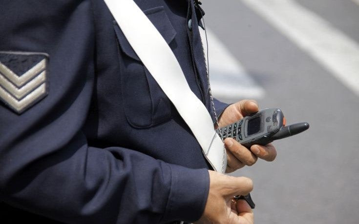 «Μυστικοί» τροχονόμοι στις εθνικές οδούς – «Σαφάρι» της Τροχαίας…